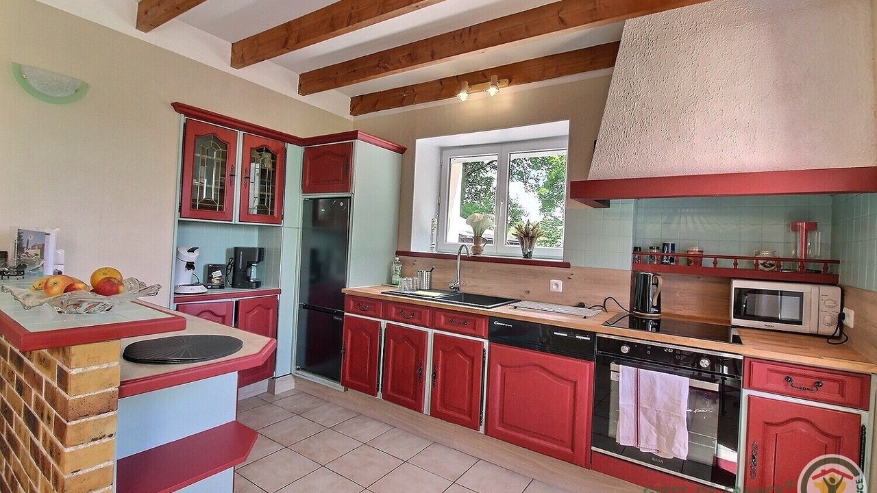 Photo of Kitchen in Gausson