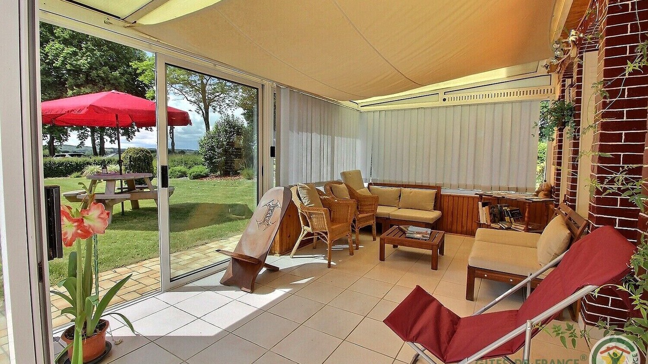 Photo of Livingroom in Gausson