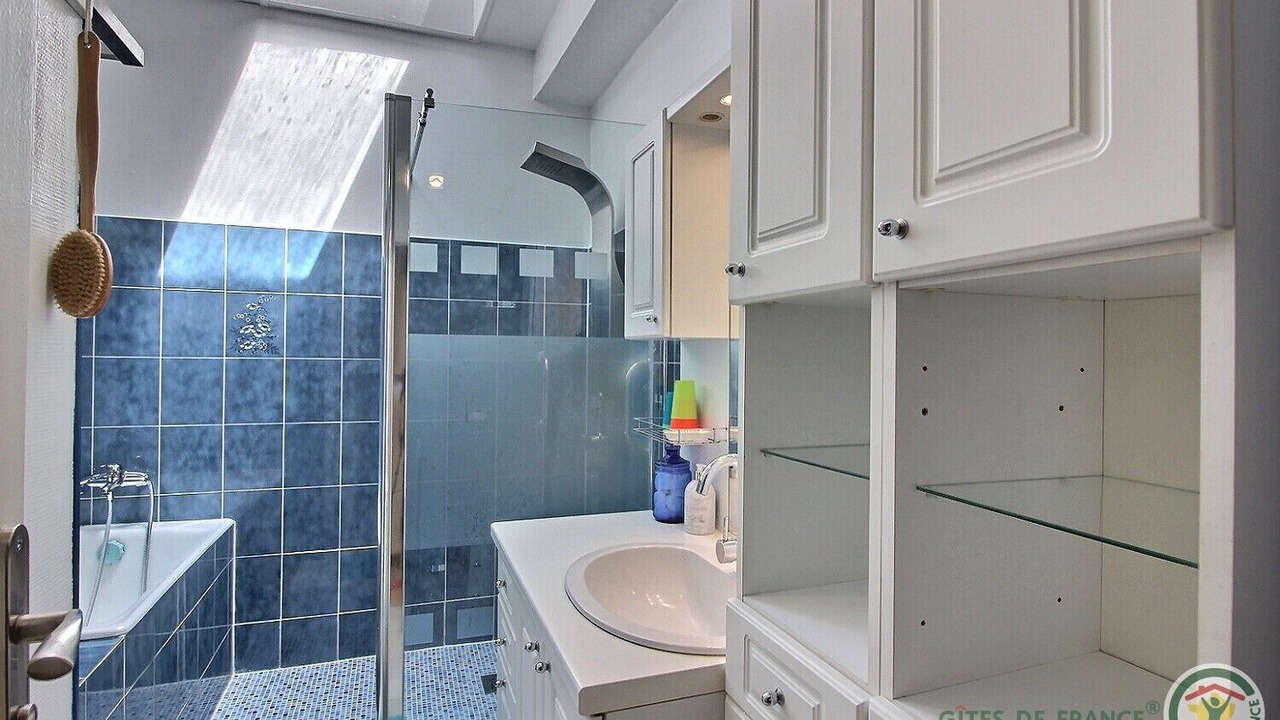 Photo of Bathroom in Gausson