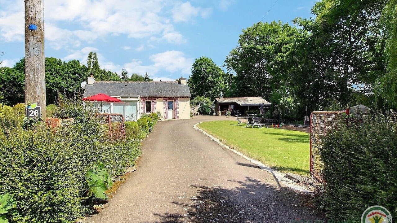 Photo of Outdoor in Gausson