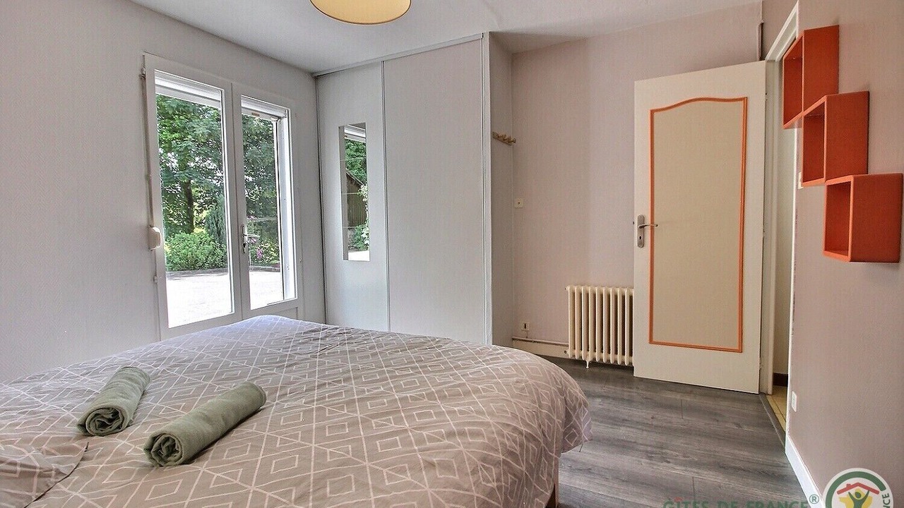 Photo of Bedroom in Gausson