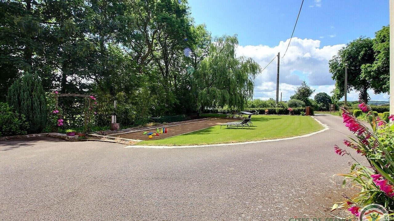 Photo of Outdoor in Gausson