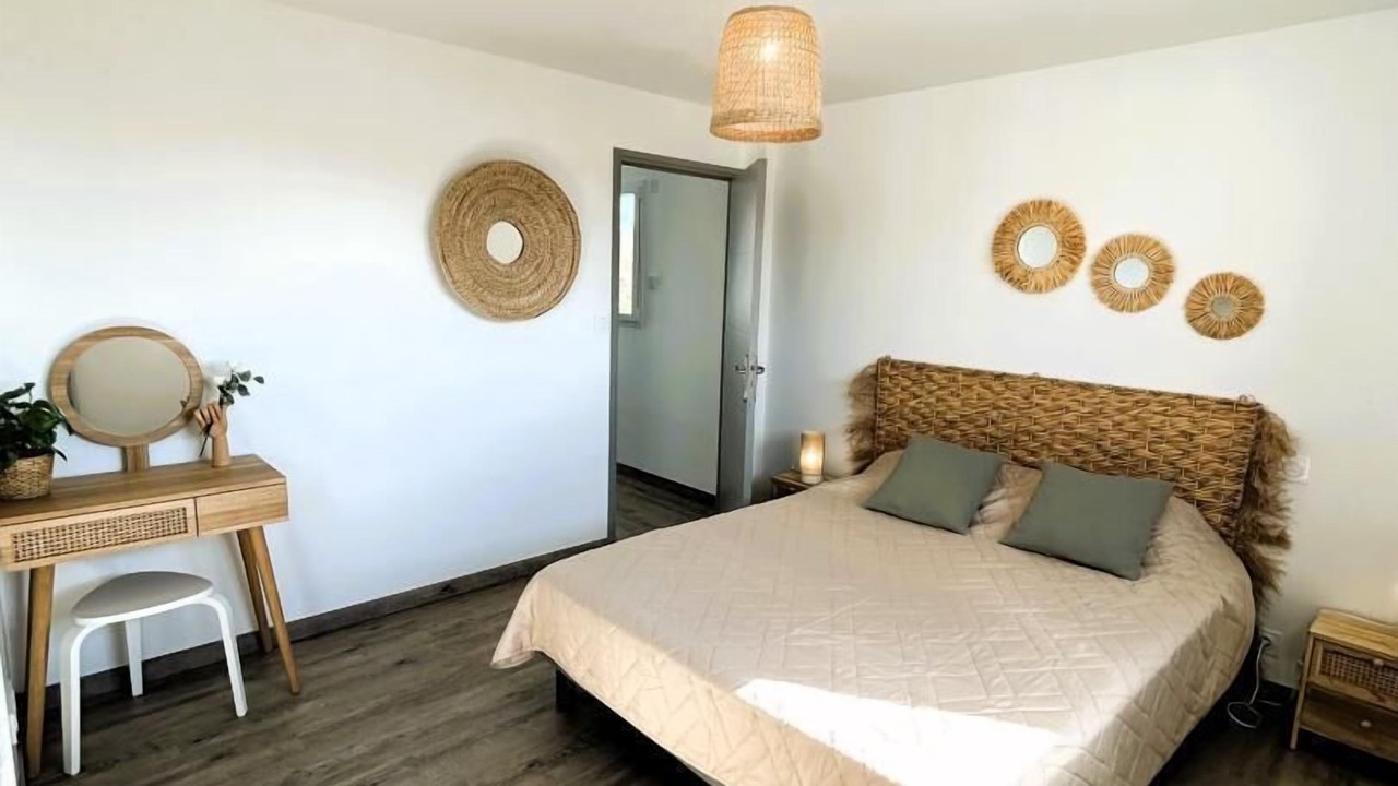 Photo of Bedroom in Arzal