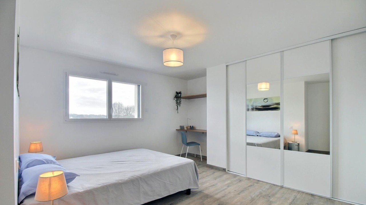 Photo of Bedroom in Arzal