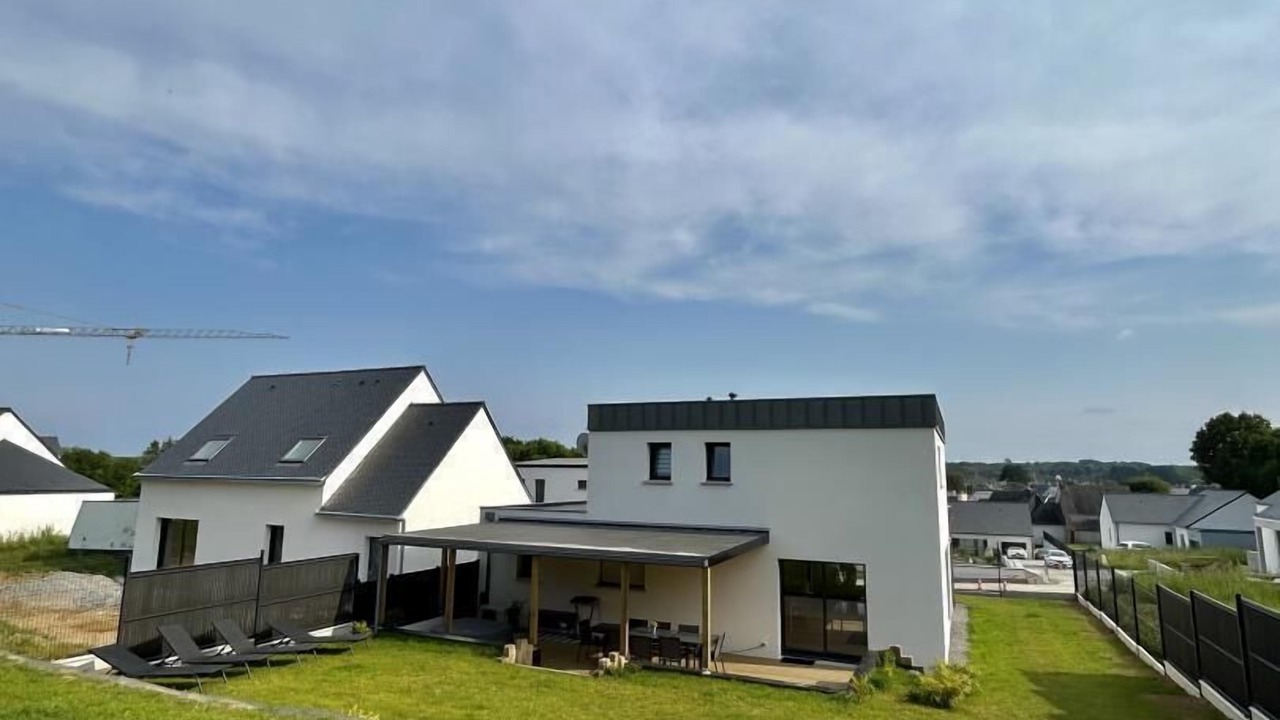 Photo of Outdoor in Arzal
