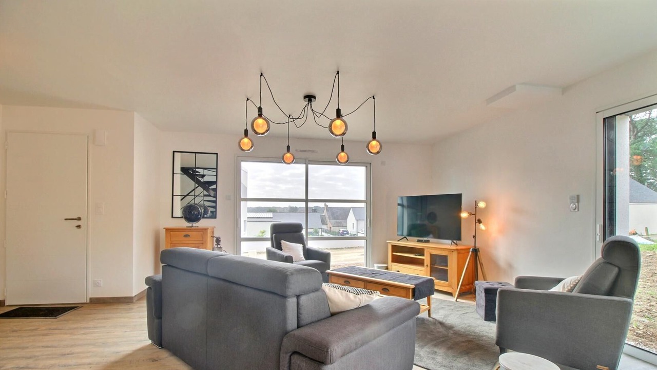 Photo of Livingroom in Arzal