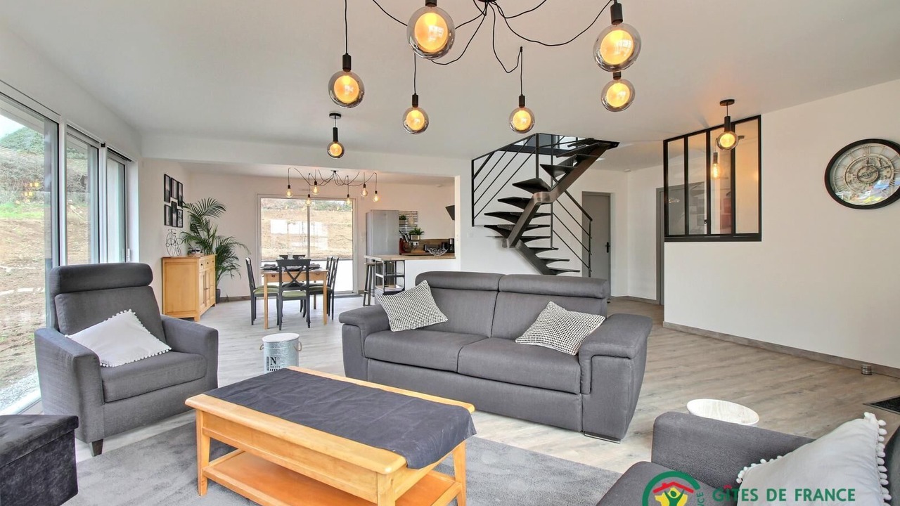 Photo of Livingroom in Arzal