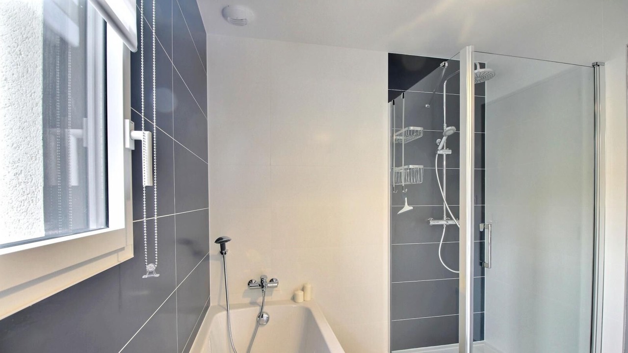 Photo of Bathroom in Arzal