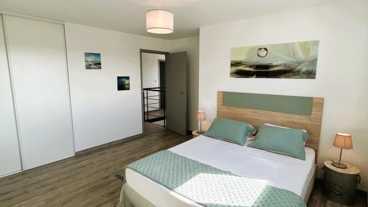 Photo of Bedroom in Arzal