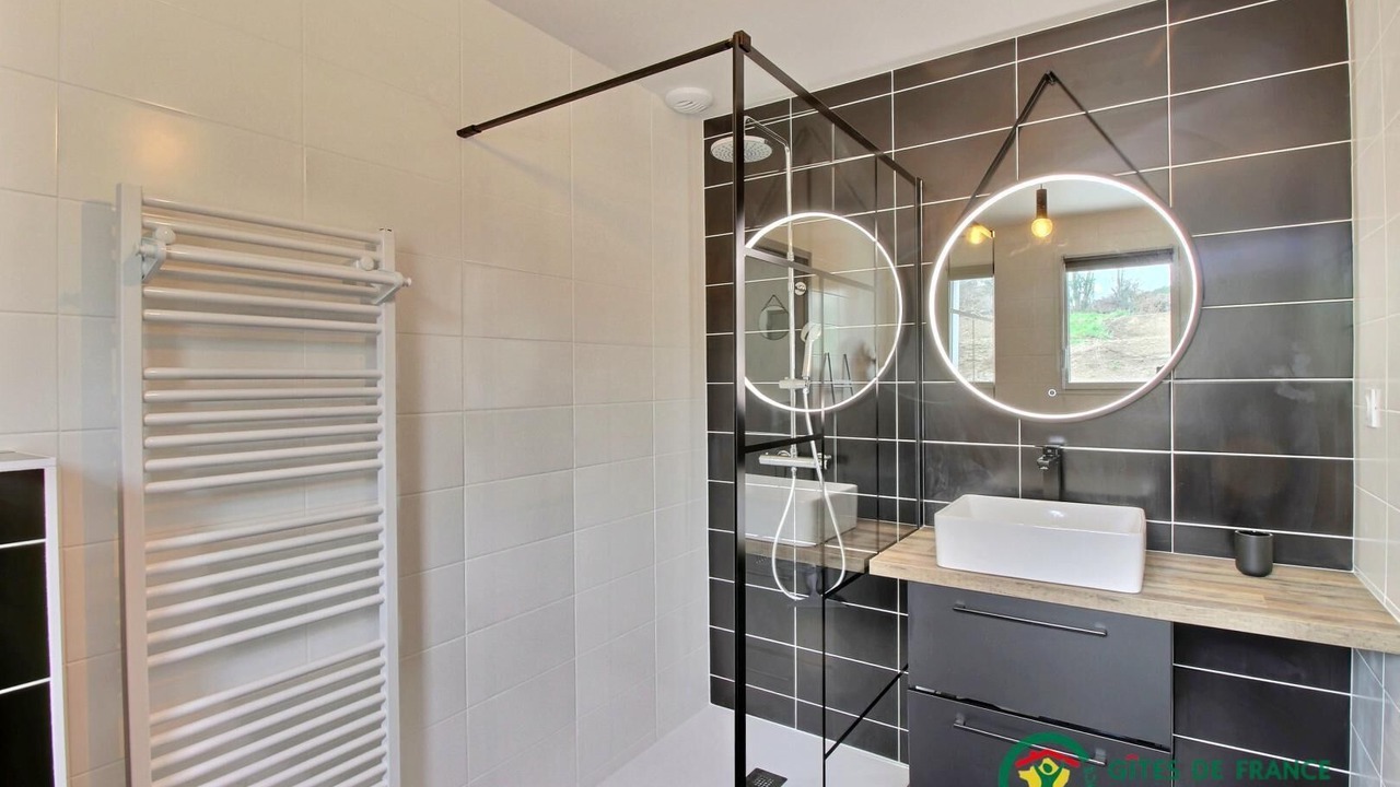 Photo of Bathroom in Arzal