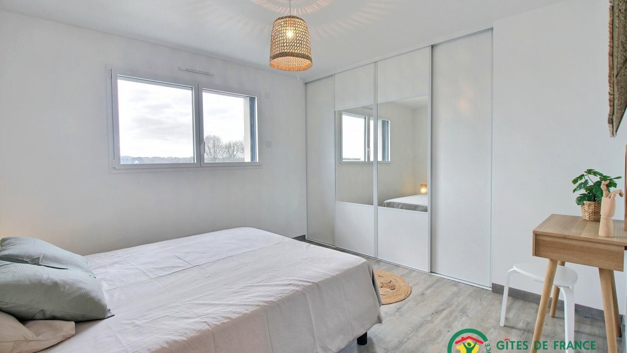 Photo of Bedroom in Arzal
