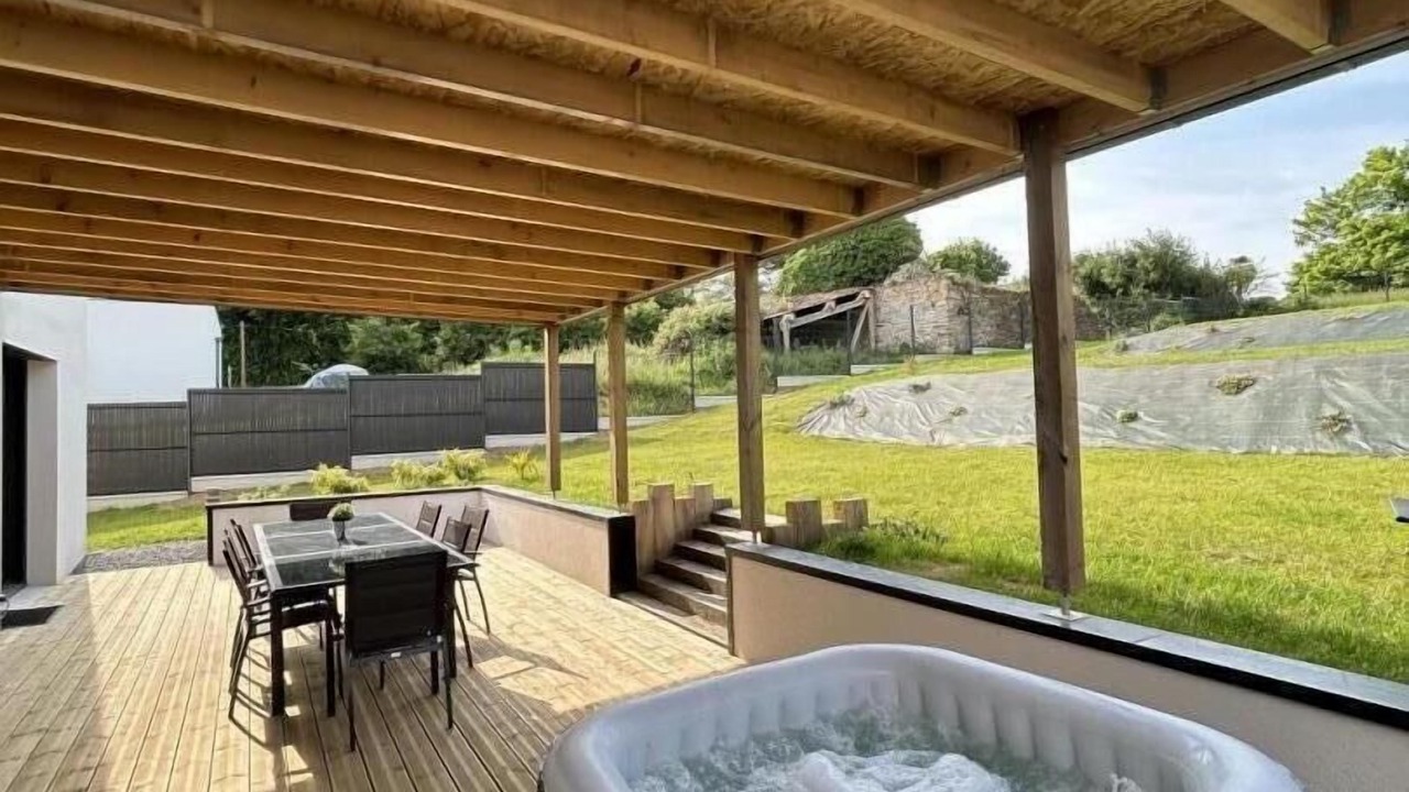 Photo of Outdoor in Arzal