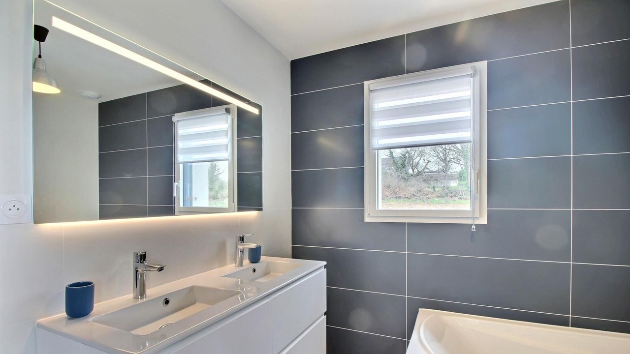 Photo of Bathroom in Arzal