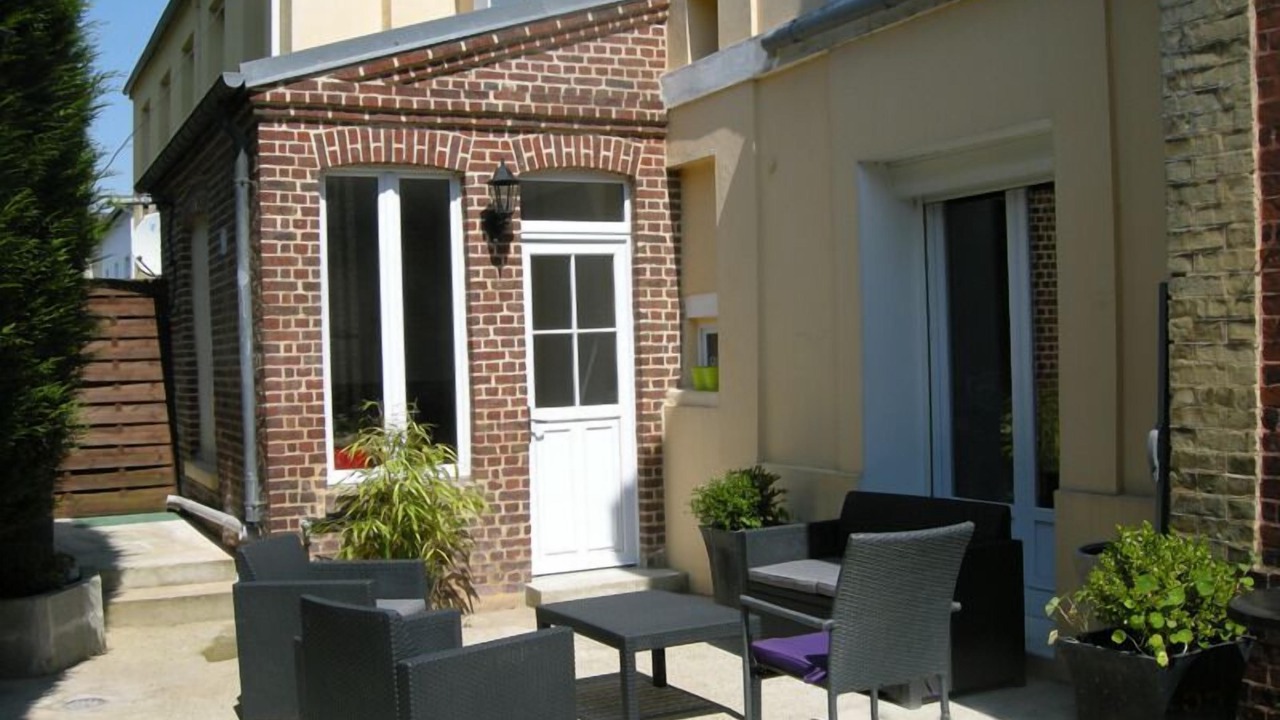 Photo of Patio Balcony in Bolbec