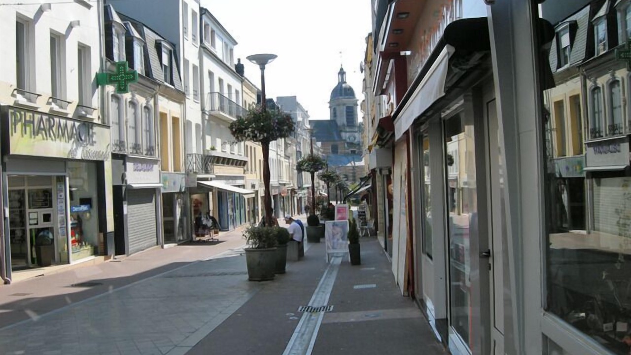 Photo of Outdoor in Bolbec