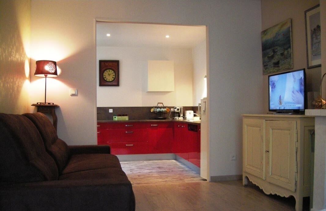 Photo of Livingroom in Bolbec