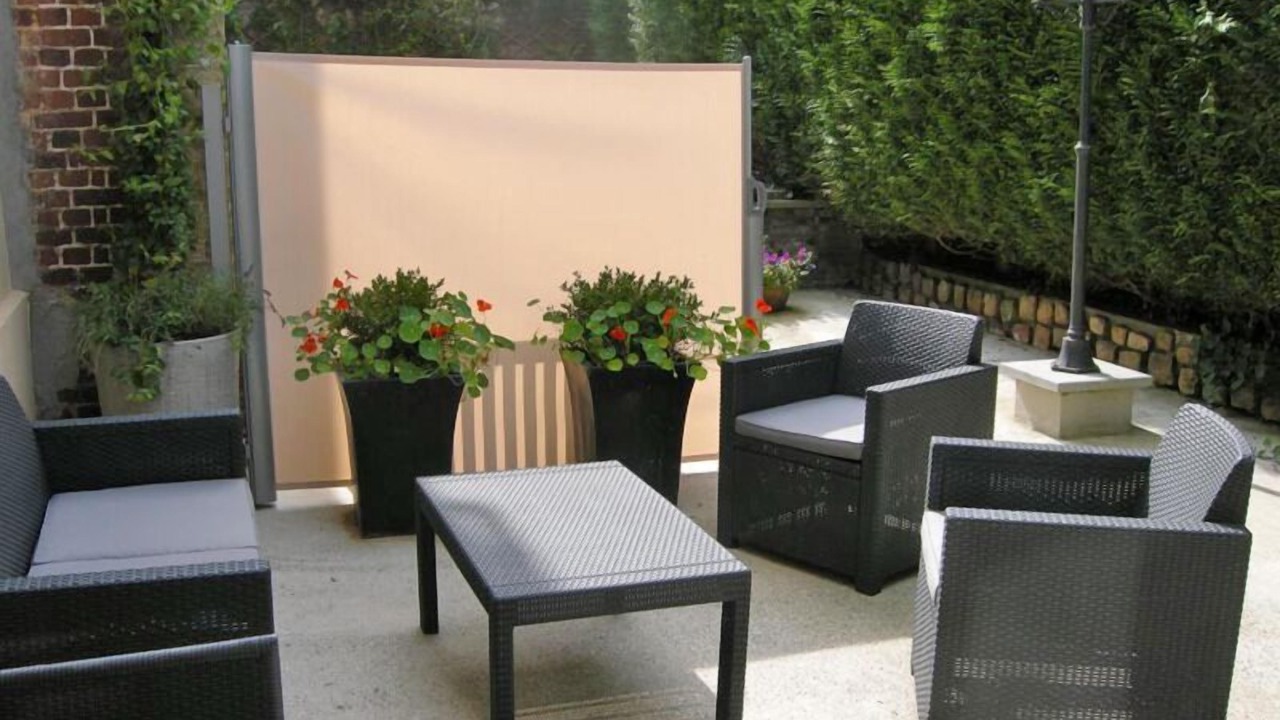 Photo of Patio Balcony in Bolbec