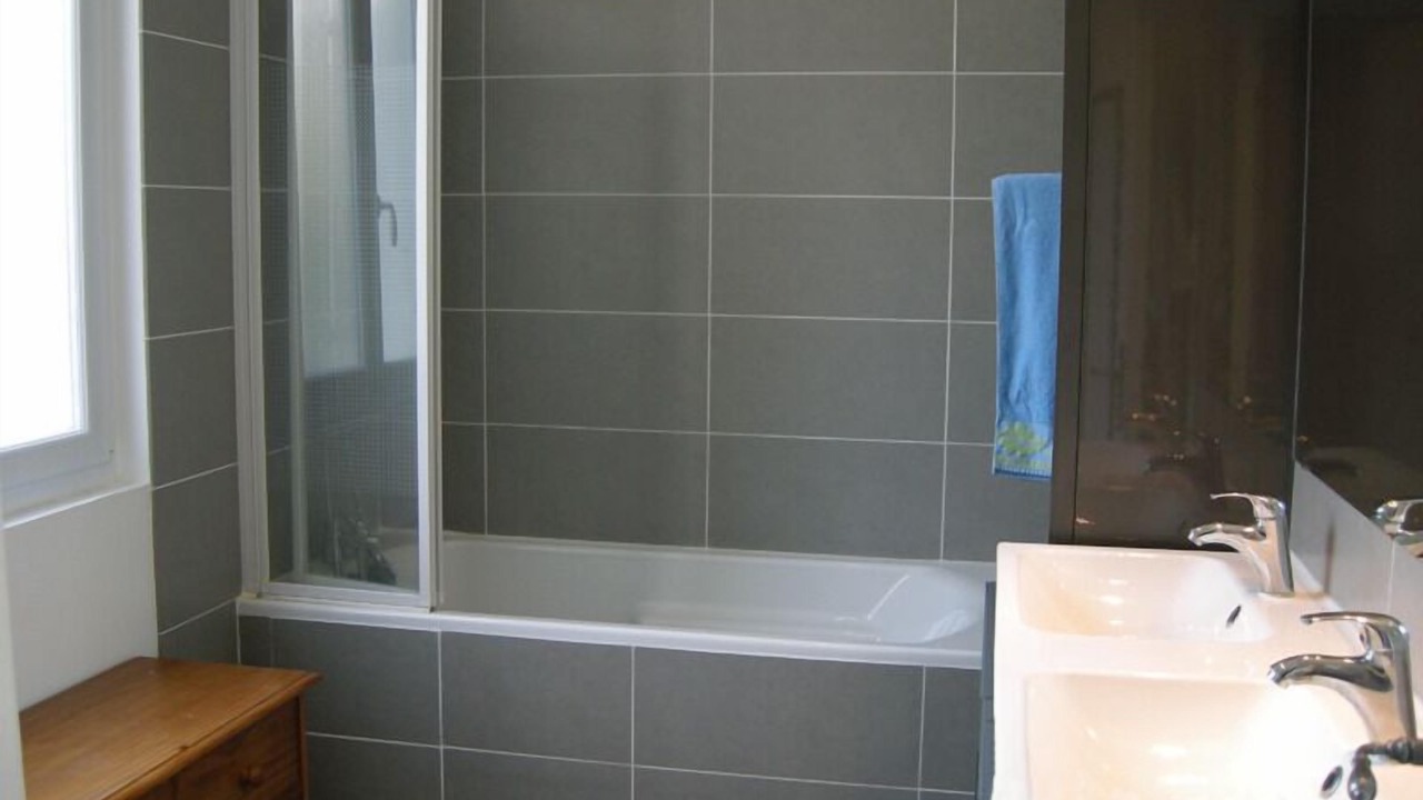 Photo of Bathroom in Bolbec