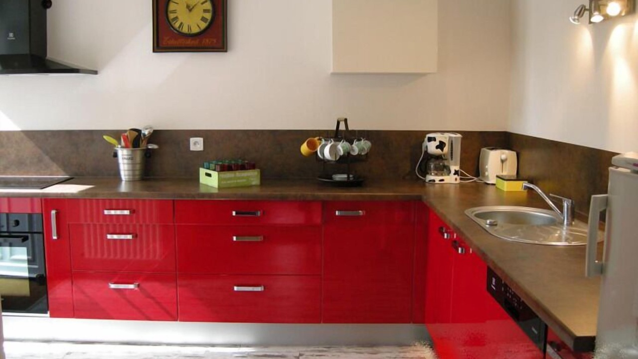 Photo of Kitchen in Bolbec