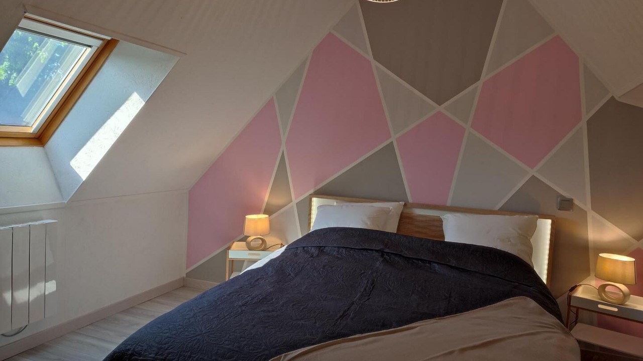 Photo of Bedroom in Longroy