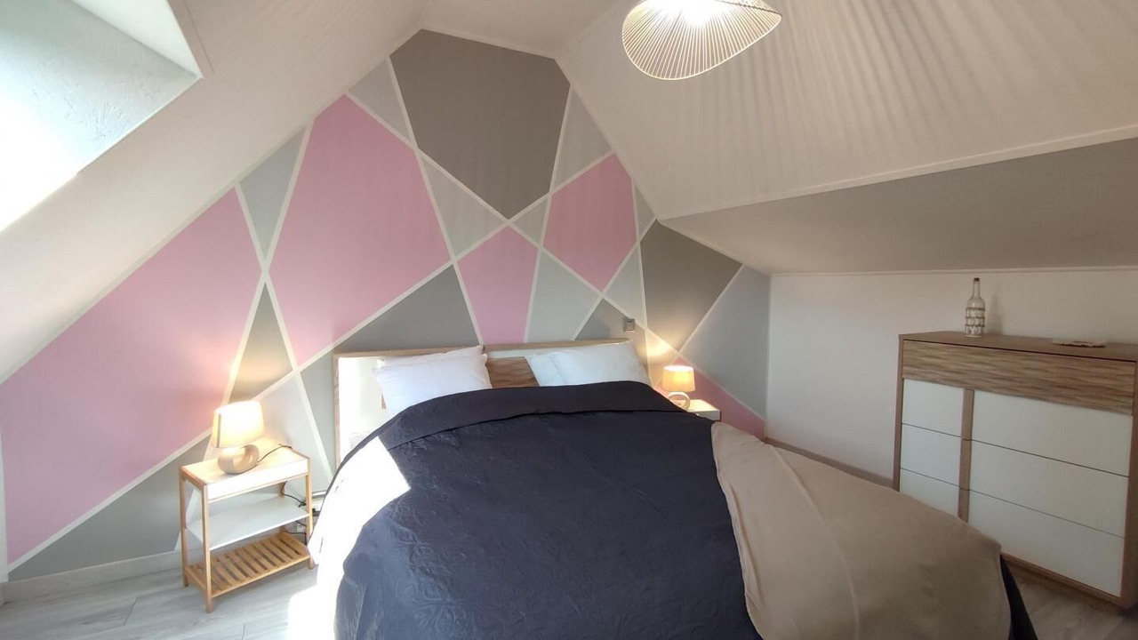 Photo of Bedroom in Longroy