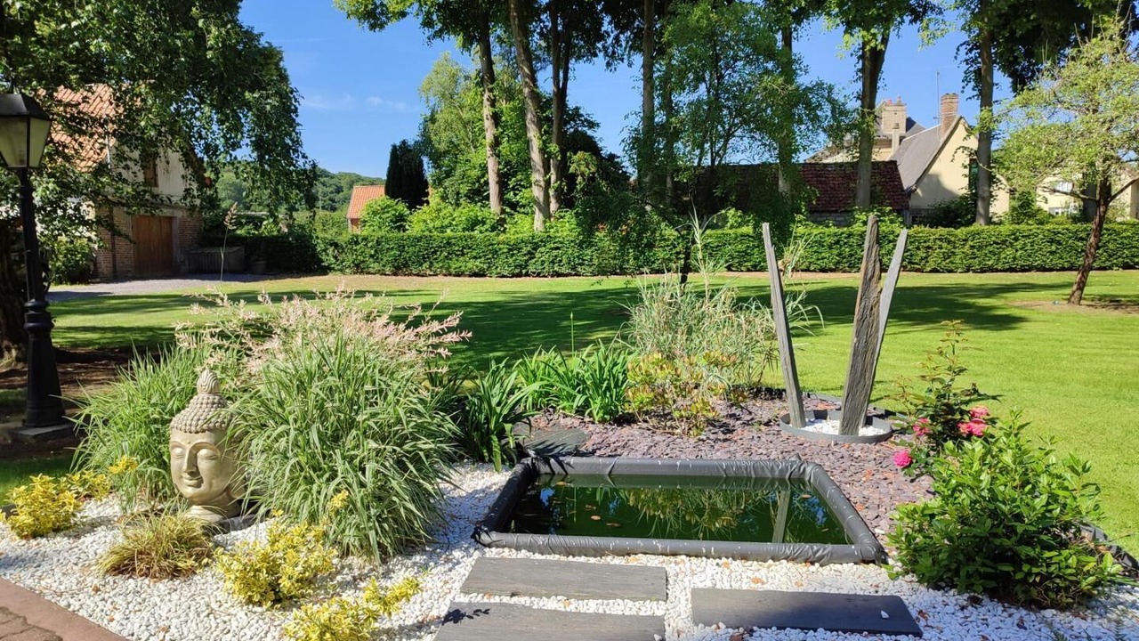 Photo of Outdoor in Longroy