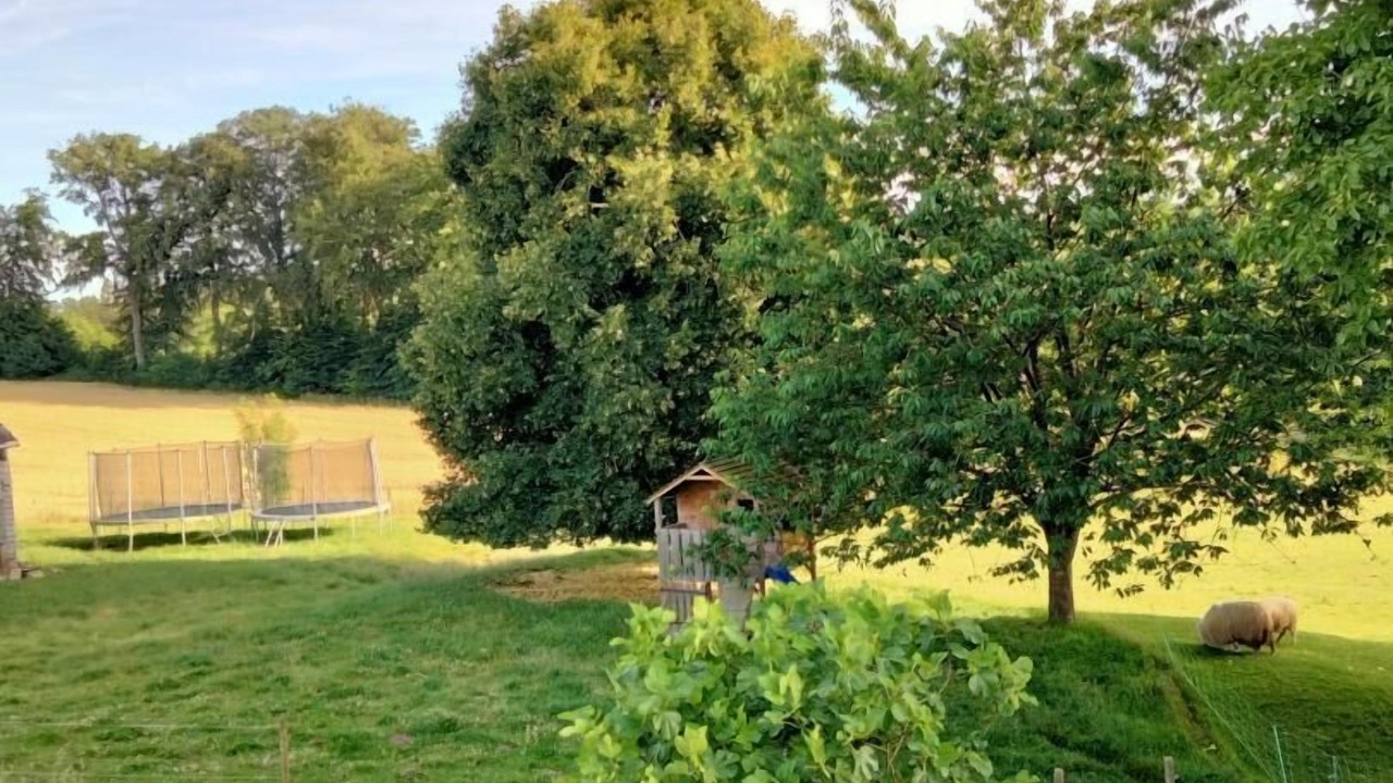 Photo of Outdoor in Saint-Maclou-de-Folleville