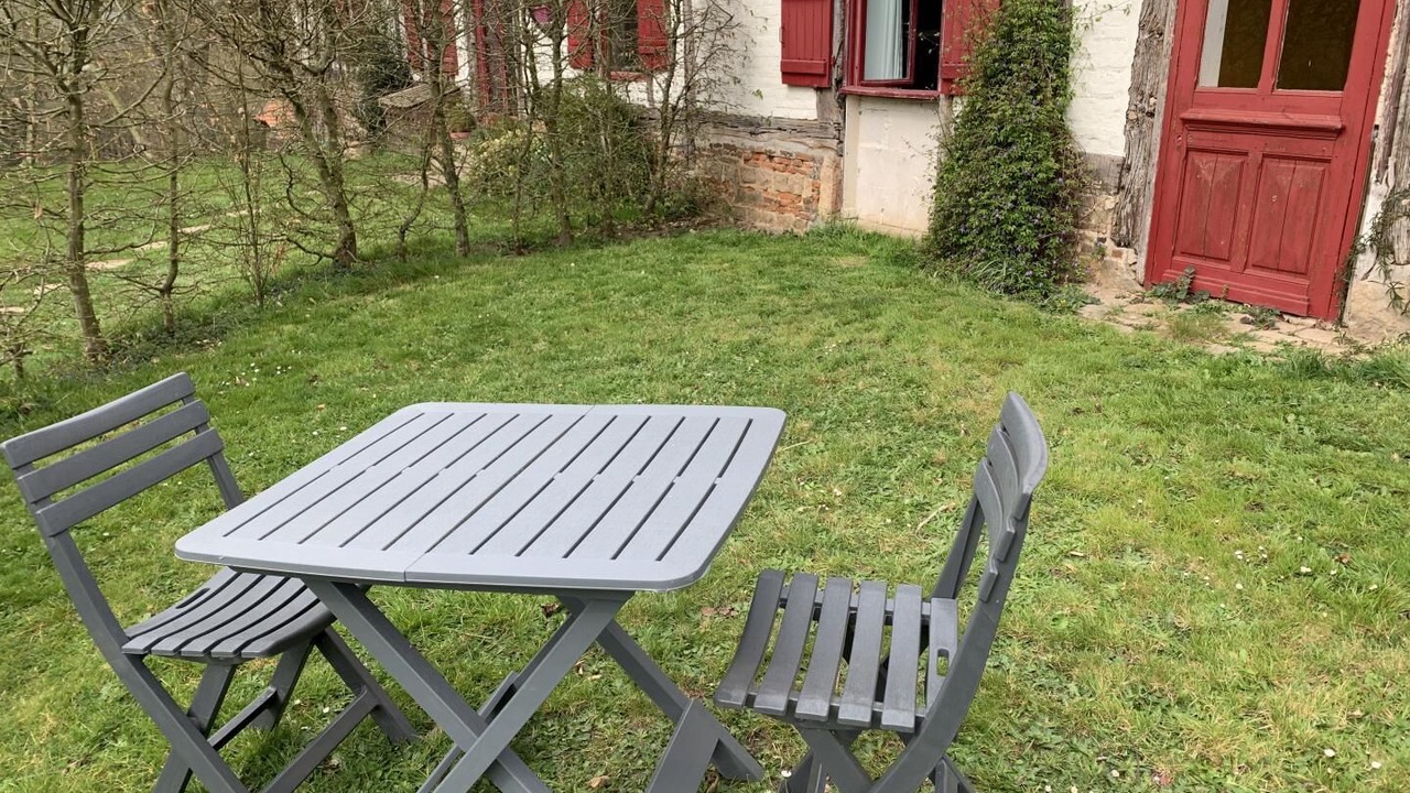 Photo of Outdoor in Saint-Maclou-de-Folleville