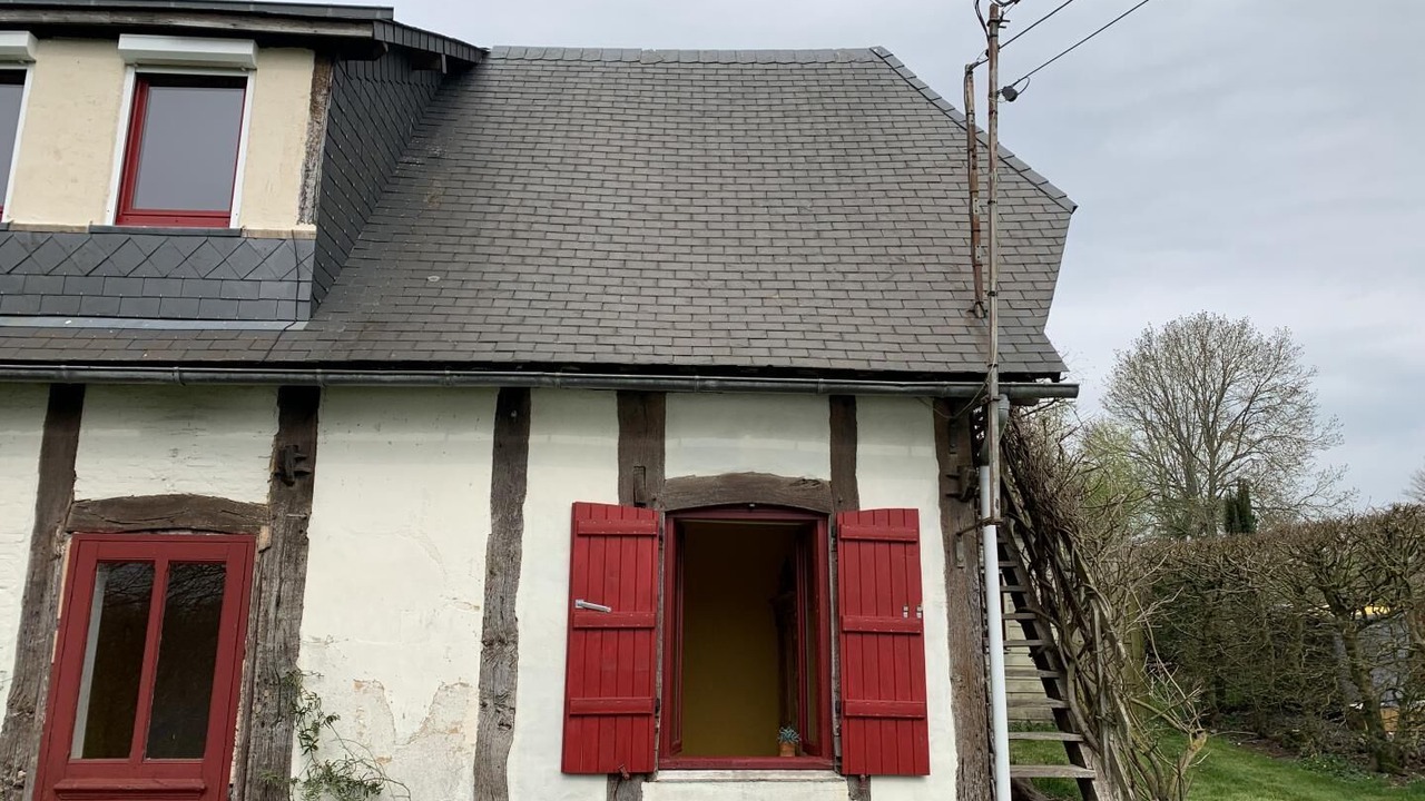 Photo of Outdoor in Saint-Maclou-de-Folleville