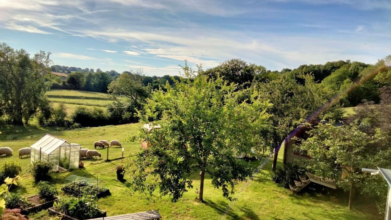 Photo of Outdoor in Saint-Maclou-de-Folleville