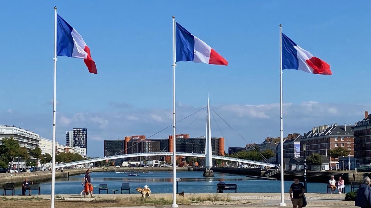 Photo of Others in Downtown Le Havre