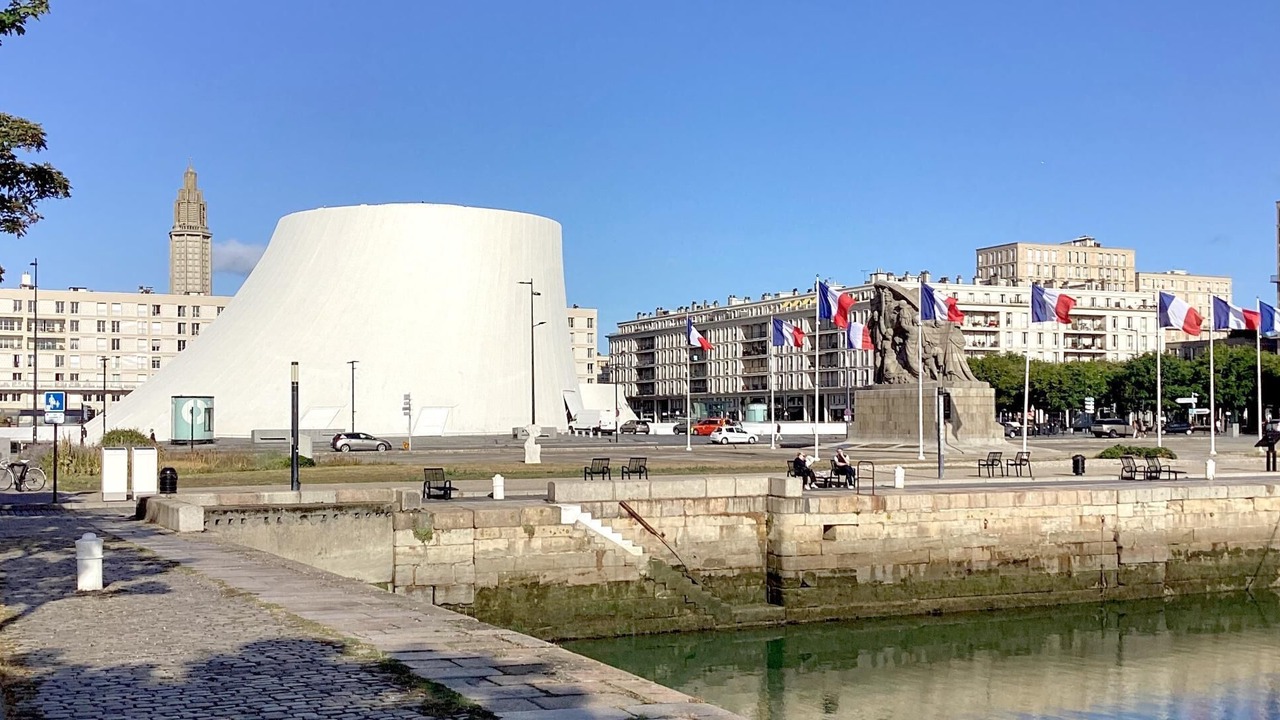 Photo of Others in Downtown Le Havre