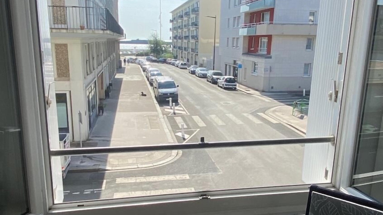 Photo of Others in Downtown Le Havre