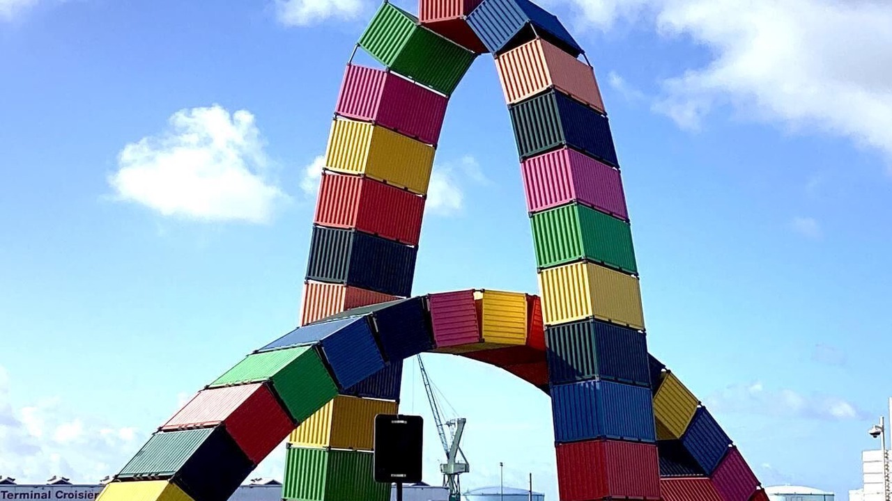 Photo of Others in Downtown Le Havre