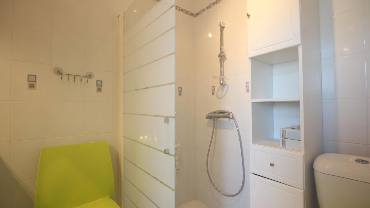 Photo of Bathroom in Pourville-sur-Mer