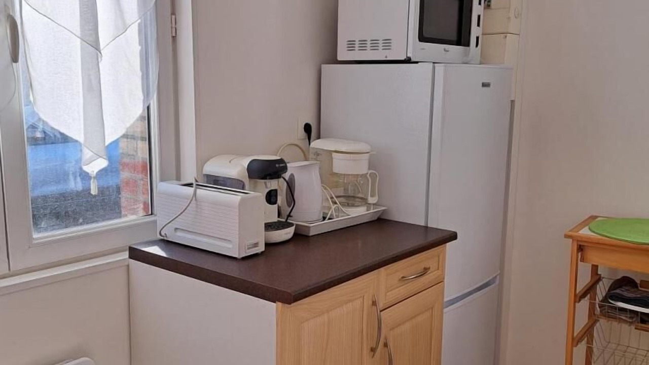 Photo of Kitchen in Pourville-sur-Mer