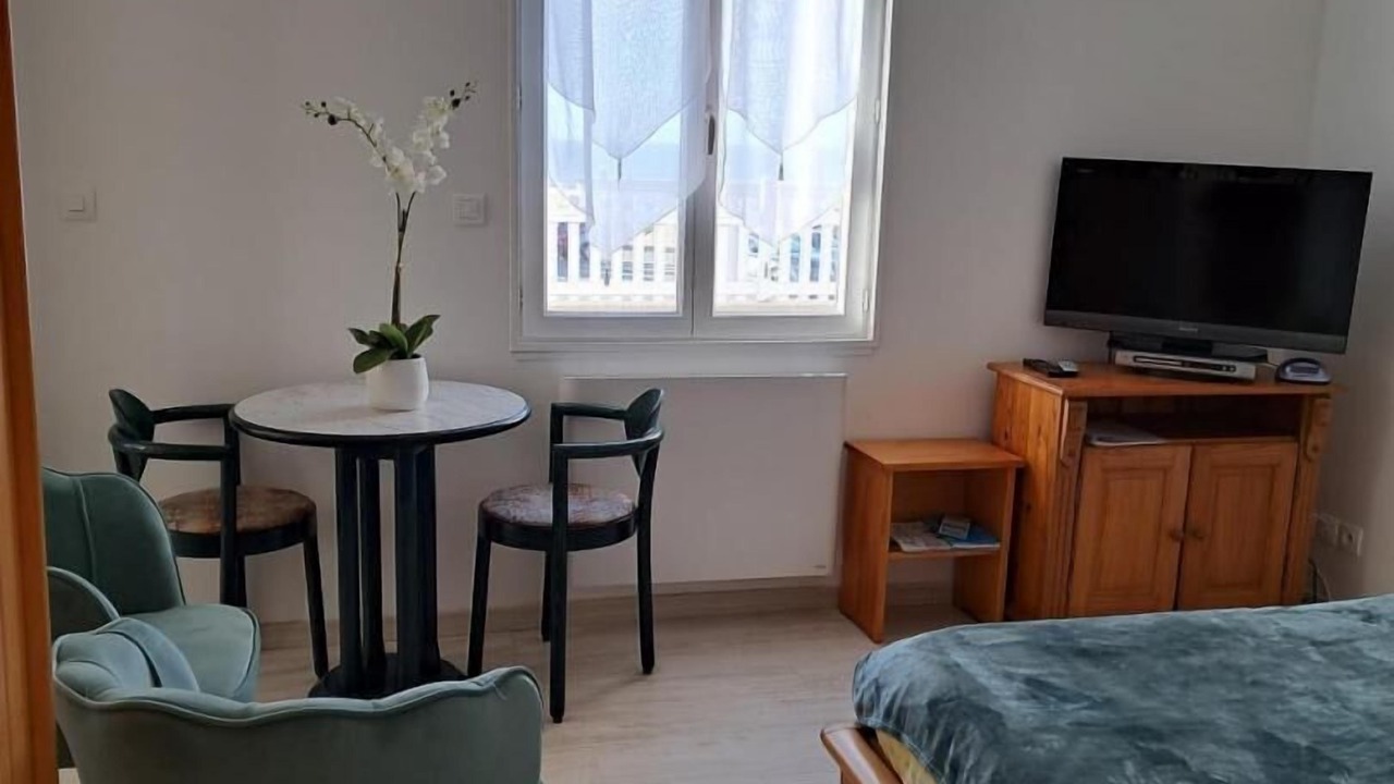 Photo of Bedroom in Pourville-sur-Mer