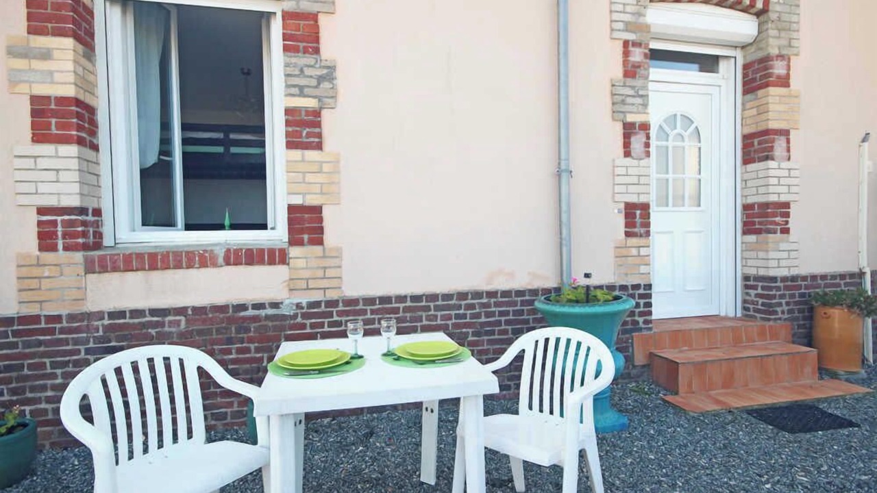 Photo of Outdoor in Pourville-sur-Mer