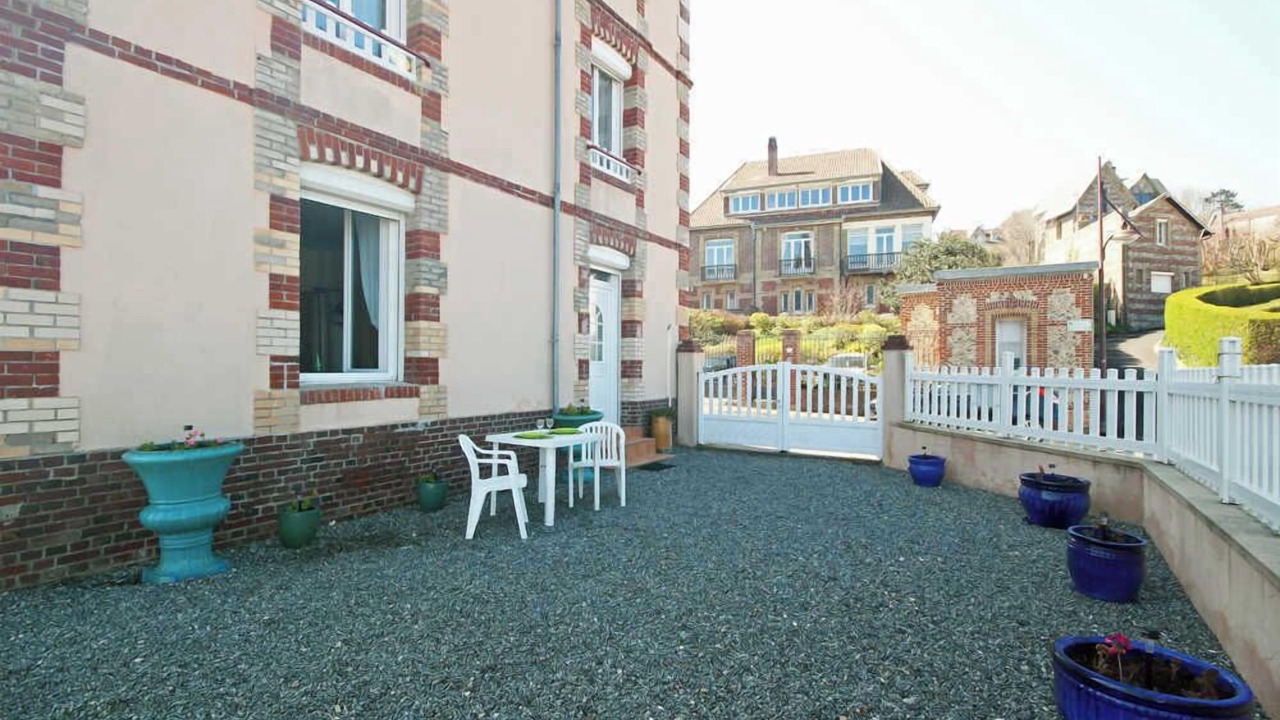 Photo of Outdoor in Pourville-sur-Mer