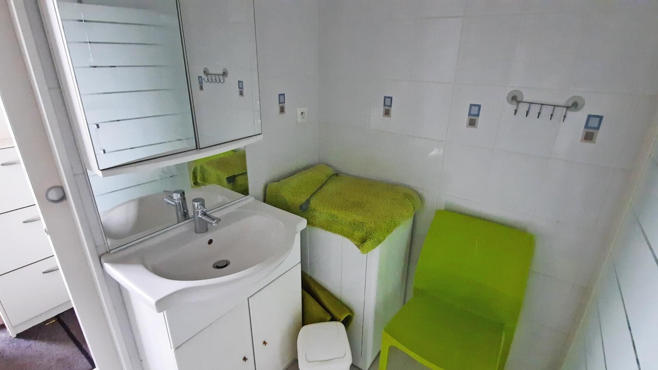 Photo of Bathroom in Pourville-sur-Mer