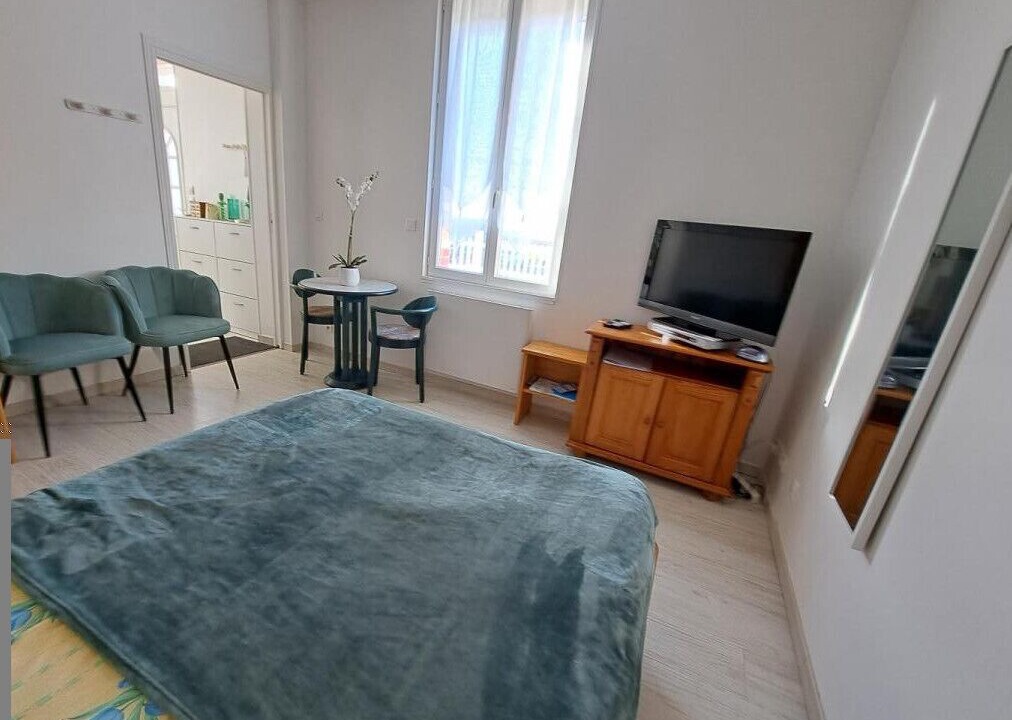 Photo of Bedroom in Pourville-sur-Mer
