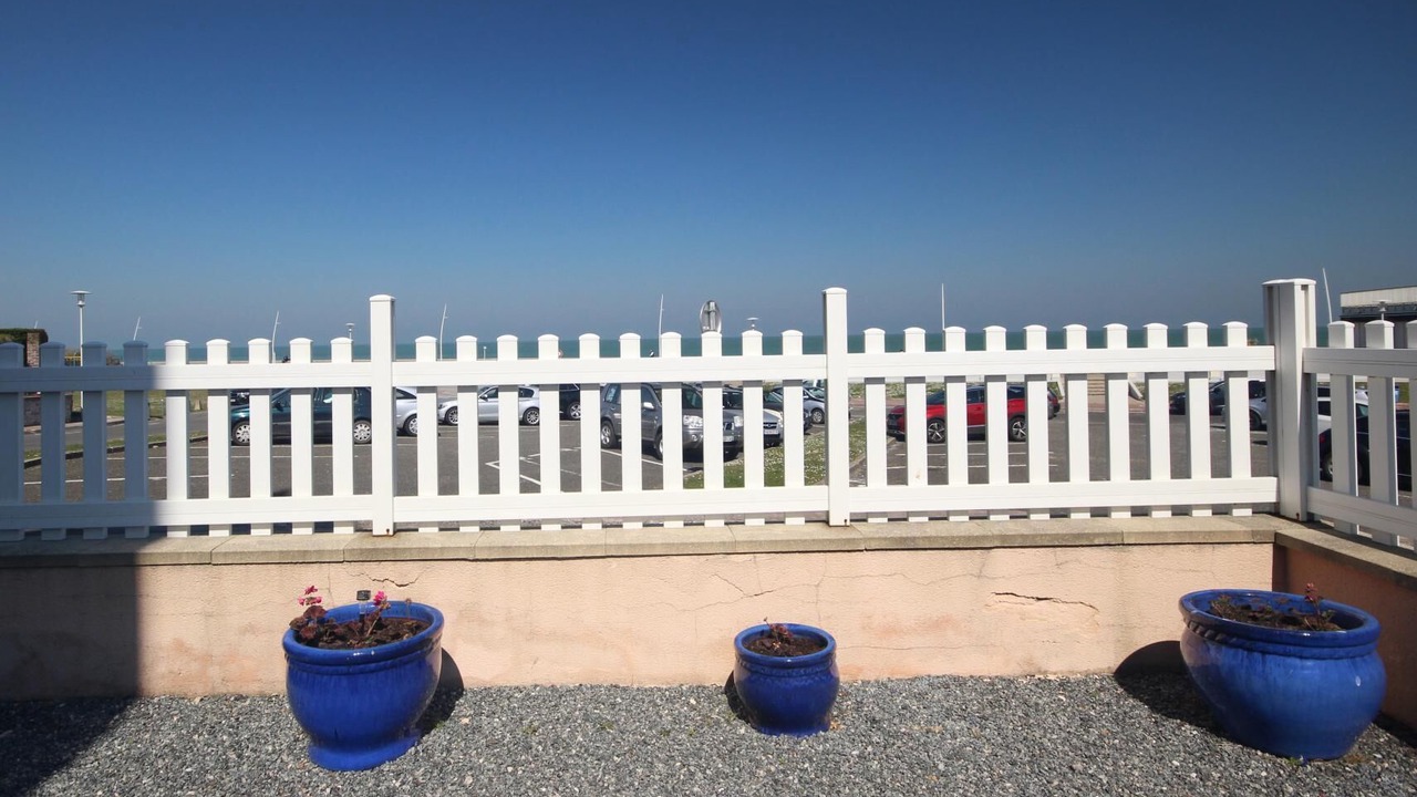 Photo of Outdoor in Pourville-sur-Mer