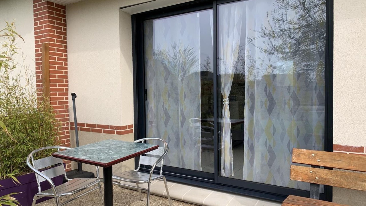 Photo of Outdoor in Octeville-sur-Mer