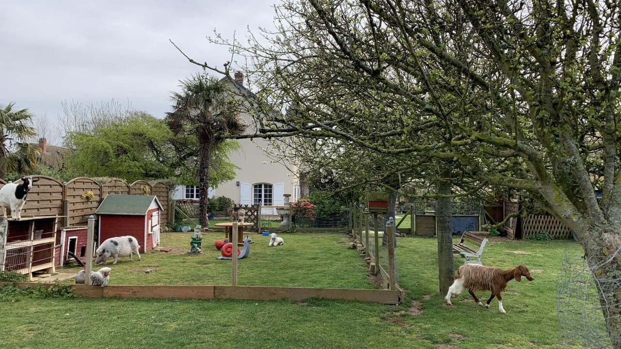Photo of Outdoor in Octeville-sur-Mer