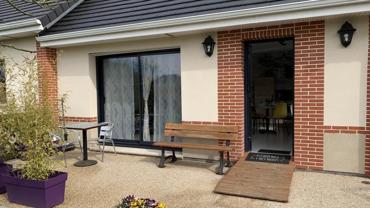 Photo of Outdoor in Octeville-sur-Mer