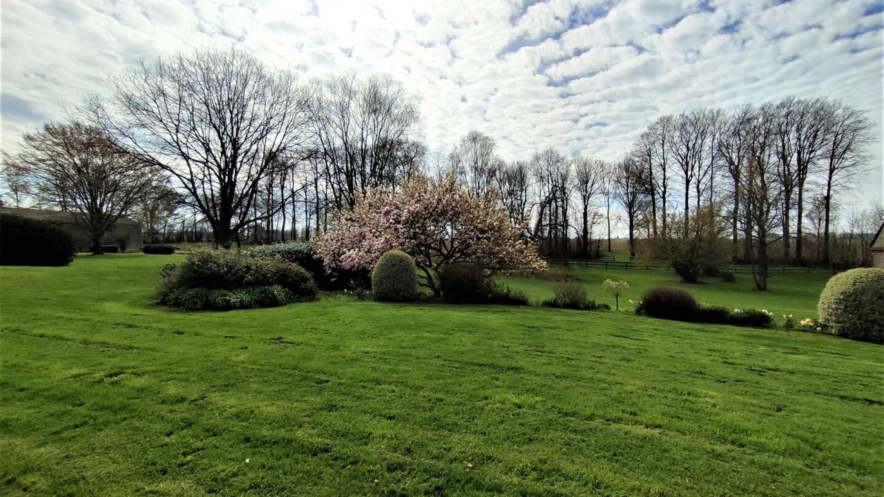 Photo of Outdoor in Vergetot