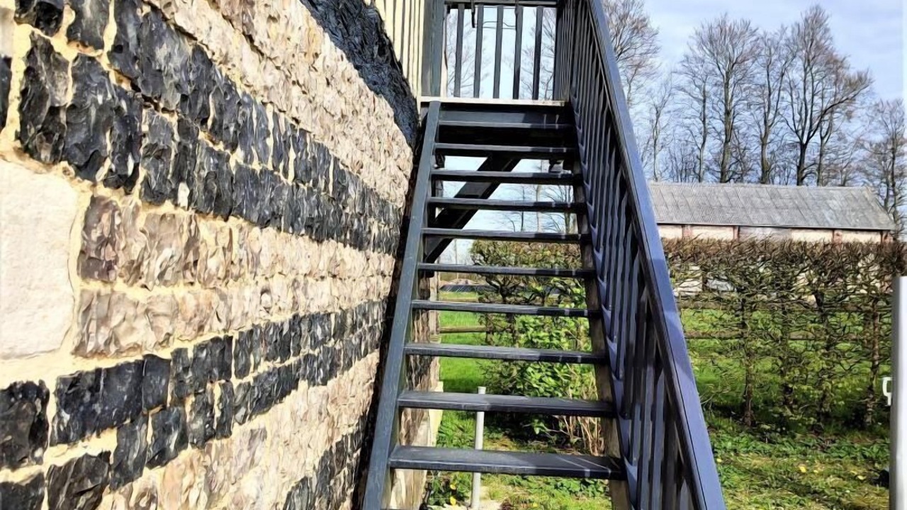 Photo of Outdoor in Vergetot