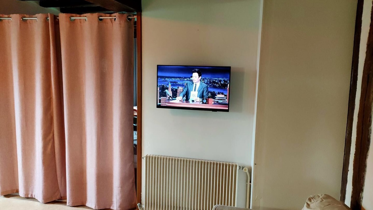 Photo of Livingroom in Vergetot