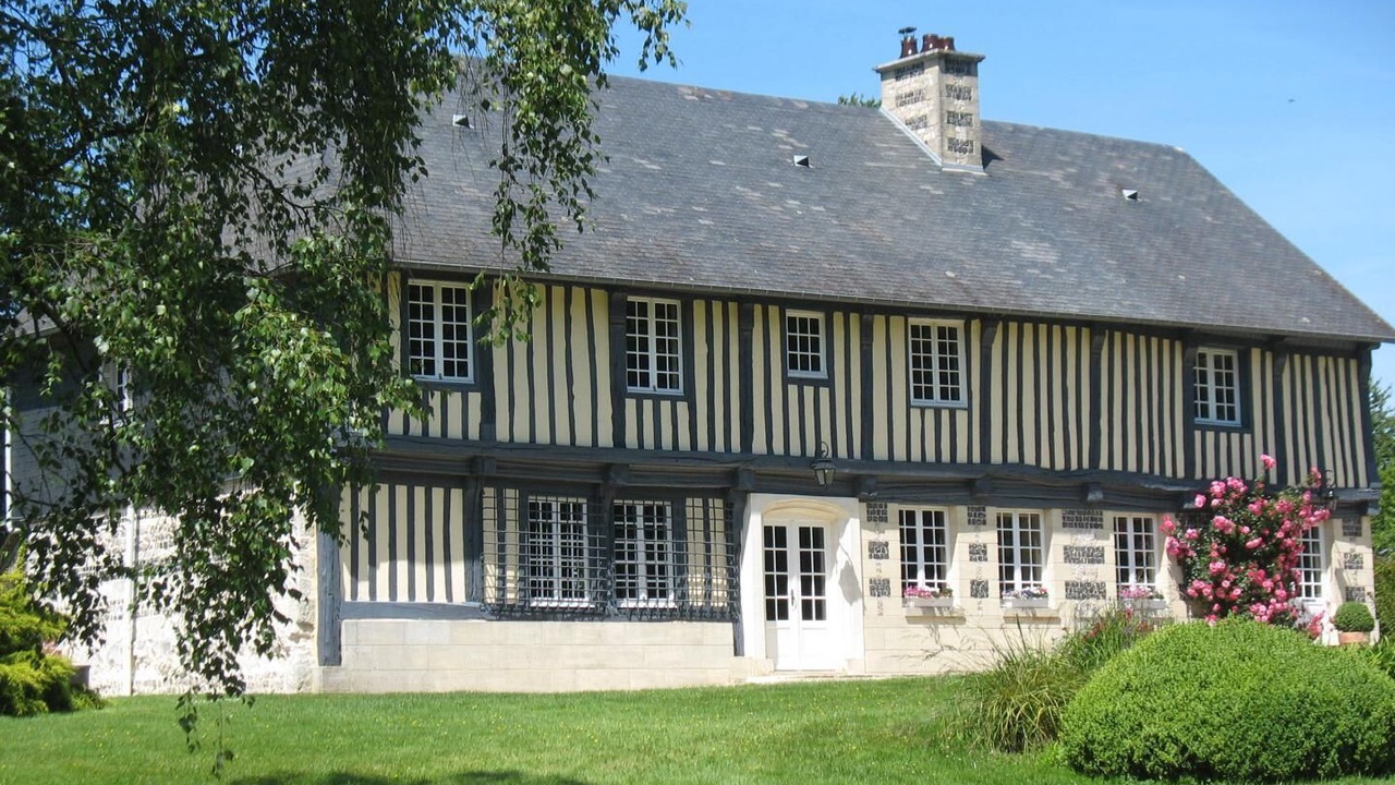 Photo of Outdoor in Vergetot