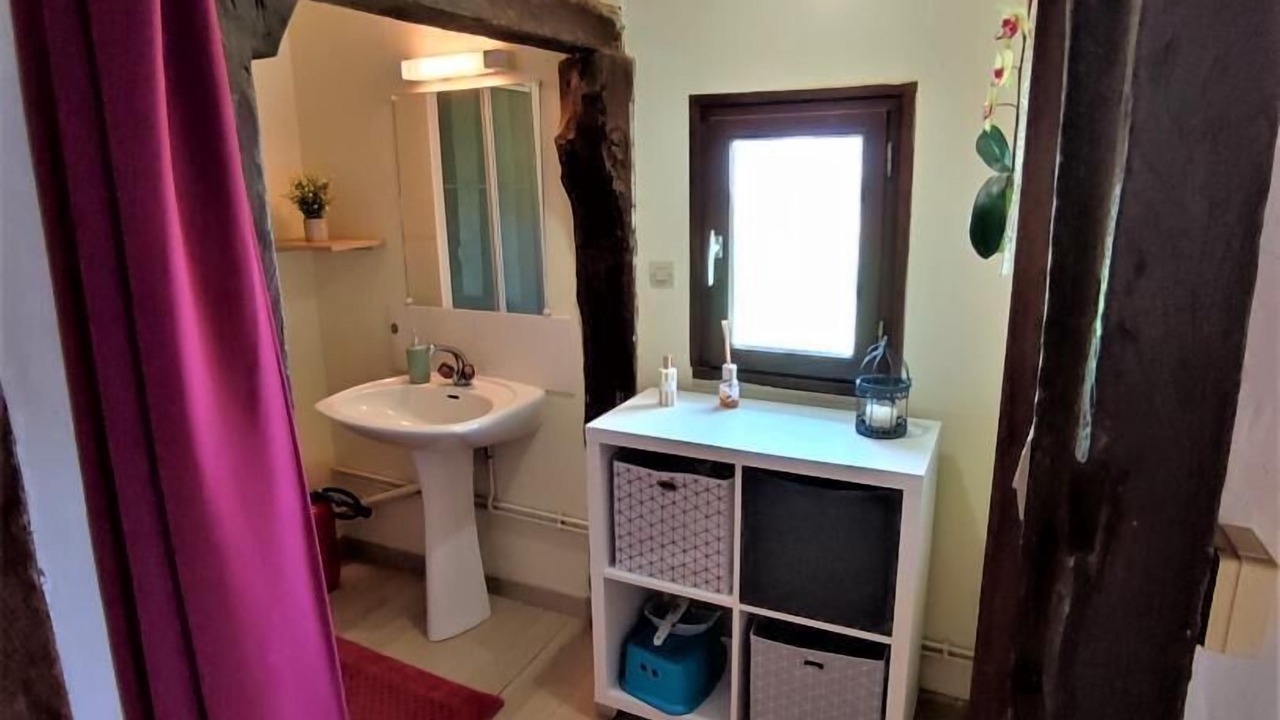 Photo of Bathroom in Vergetot